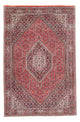 Bidjar Tæppe 178x111cm - Persisk tæppe
