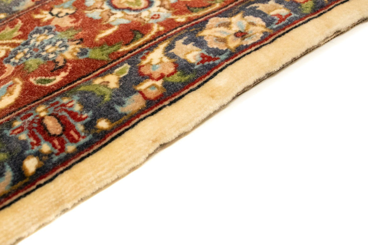 Qom Tæppe 102x160cm - Persisk tæppe