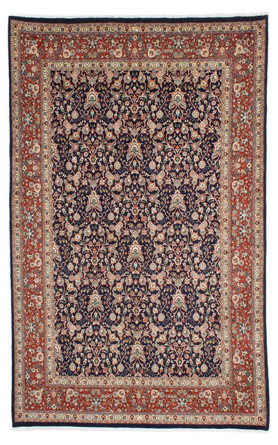 Moud Tæppe 198x304cm - Persisk tæppe