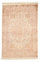 Qom Tæppe 146x98cm - Persisk tæppe