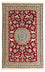 Persisk tæppe - Nain - Royal - 137 x 86 cm - rød