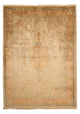 Qom Tæppe 138x194cm - Persisk tæppe