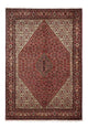 Bidjar Tæppe 242x171cm - Persisk tæppe