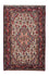 Persisk tæppe - Nomadisk - 125 x 78 cm - beige