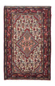 Hamadan Tæppe 125x78cm - Persisk tæppe