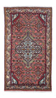 Hamadan Tæppe 74x134cm - Persisk tæppe