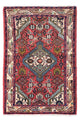 Hosseinabad Tæppe 79x125cm - Persisk tæppe