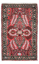 Hosseinabad Tæppe 123x78cm - Persisk tæppe