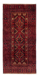 Baluch-tæppe 195x89cm - Persisk tæppe