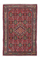 Hosseinabad Tæppe 128x81cm - Persisk tæppe