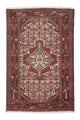 Hamadan Tæppe 120x79cm - Persisk tæppe