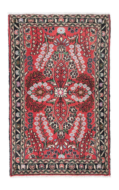 Hamadan Tæppe 79x122cm - Persisk tæppe