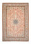 Persisk tæppe - Tabriz - Royal - 300 x 203 cm - pink