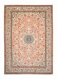 Tabriz - 50 Raj Tæppe 203x300cm - Persisk tæppe