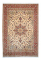 Tabriz - 50 Raj Tæppe 198x305cm - Persisk tæppe