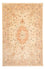 Persisk tæppe - Tabriz - Royal - 303 x 200 cm - beige