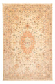 Tabriz - 50 Raj Tæppe 303x200cm - Persisk tæppe
