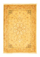 Tabriz - 50 Raj Tæppe 152x106cm - Persisk tæppe