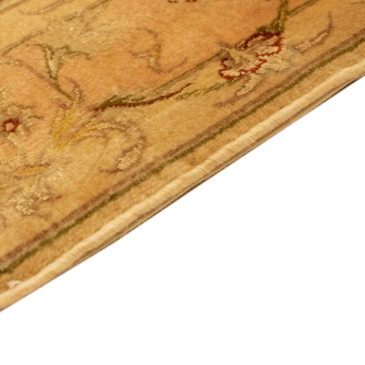 Persisk tæppe - Tabriz - Royal - 152 x 106 cm - beige