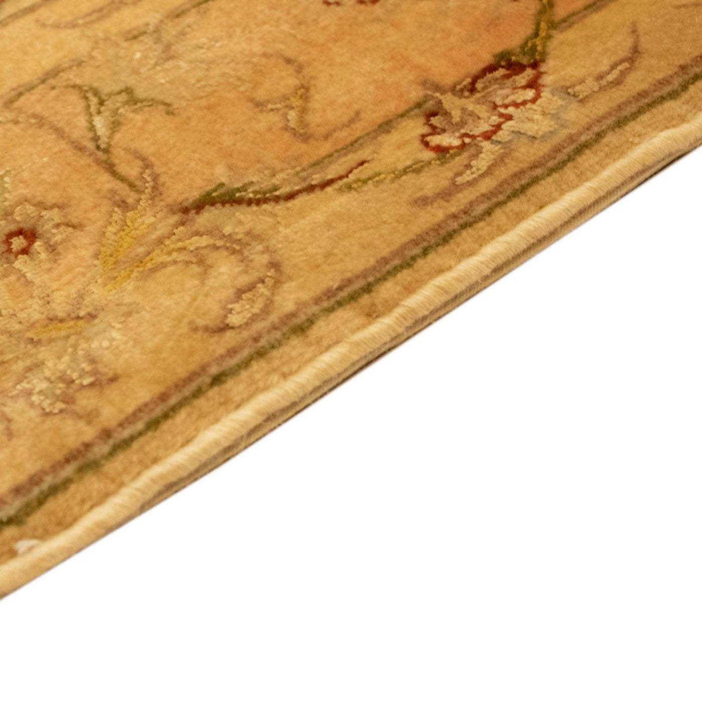 Tabriz - 50 Raj Tæppe 152x106cm - Persisk tæppe