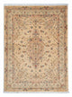 Tabriz - 50 Raj Tæppe 200x149cm - Persisk tæppe