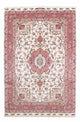 Tabriz - 50 Raj Tæppe 320x200cm - Persisk tæppe