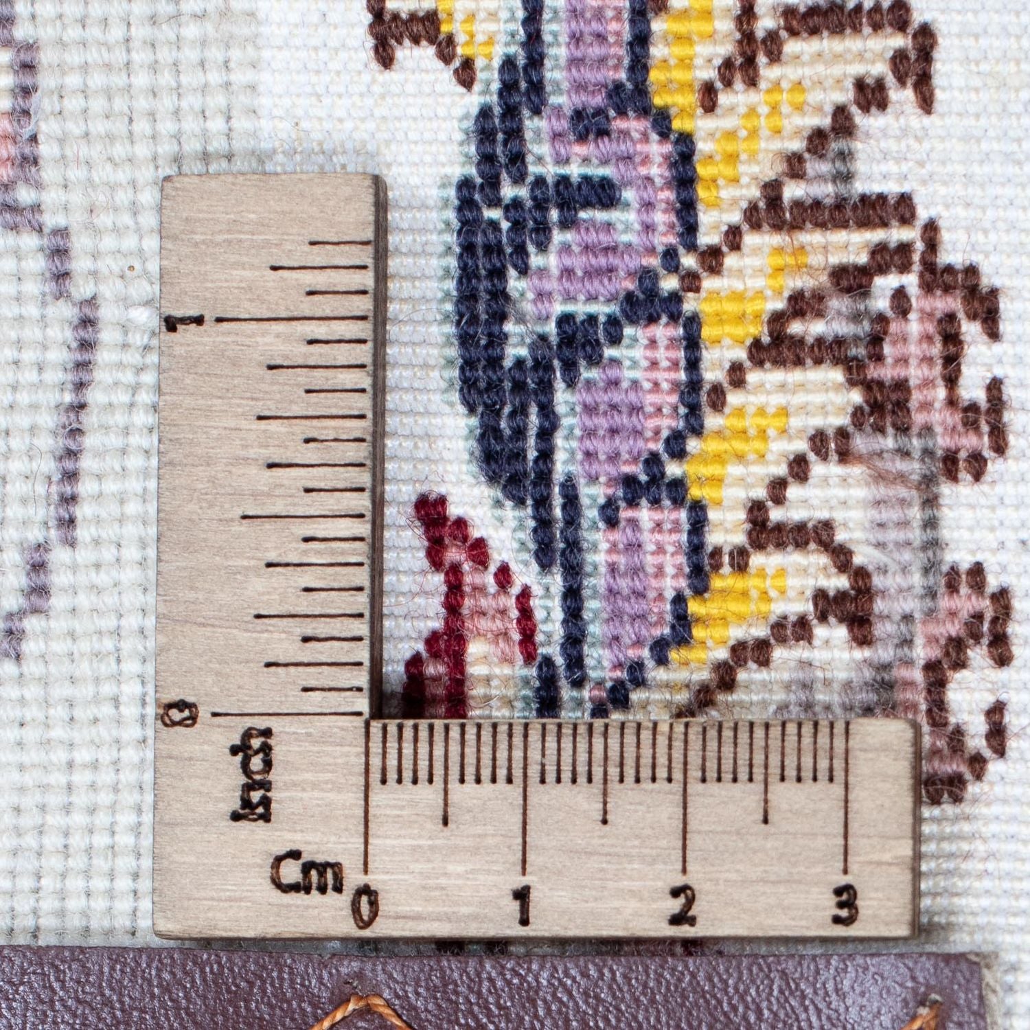 Persisk tæppe - Tabriz - Royal - 320 x 200 cm - beige