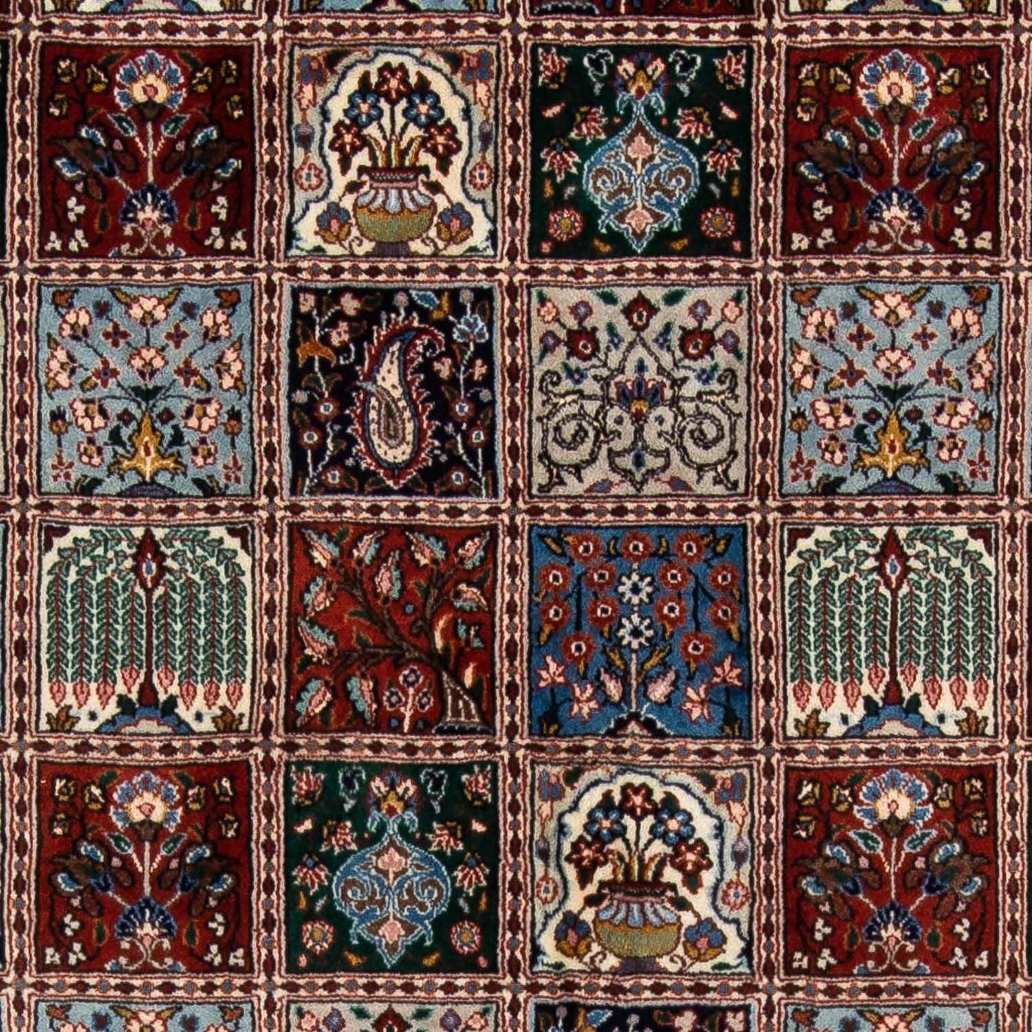 Persisk tæppe - Classic - 295 x 200 cm - flerfarvet