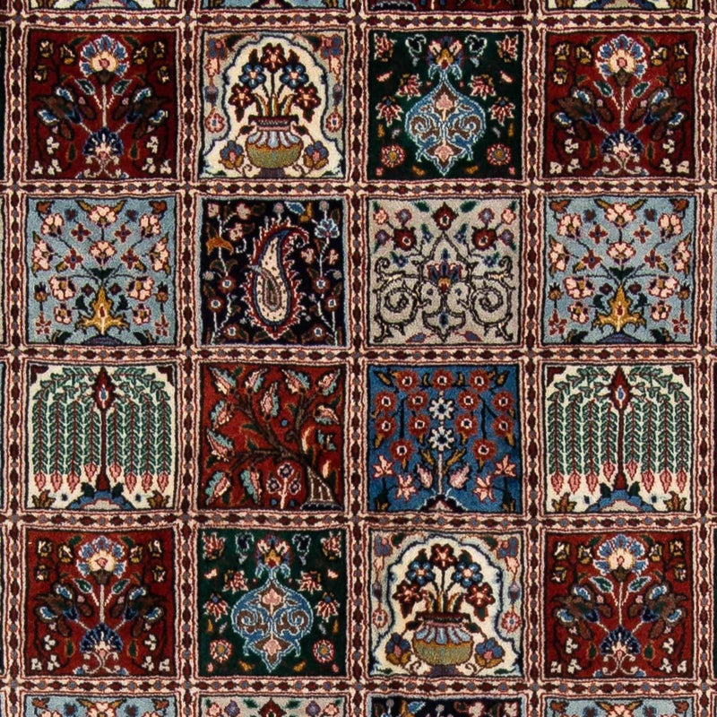 Persisk tæppe - Classic - 295 x 200 cm - flerfarvet