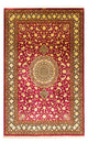 Qom Tæppe 300x200cm - Persisk tæppe