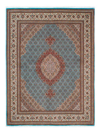 Tabriz Tæppe 202x150cm - Persisk tæppe – product image