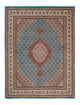 Tabriz Tæppe 202x150cm - Persisk tæppe