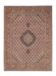 Tabriz Tæppe 204x151cm - Persisk tæppe