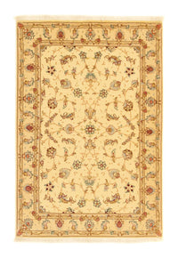Tabriz - 50 Raj Tæppe 100x149cm - Persisk tæppe – product image