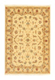 Tabriz - 50 Raj Tæppe 100x149cm - Persisk tæppe