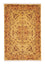 Persisk tæppe - Tabriz - Royal - 150 x 100 cm - beige