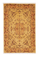 Tabriz - 50 Raj Tæppe 150x100cm - Persisk tæppe