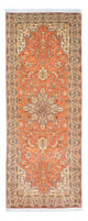 Tabriz - 50 Raj Tæppe 216x80cm - Persisk tæppe