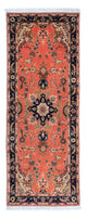 Tabriz - 50 Raj Tæppe 217x79cm - Persisk tæppe