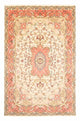 Tabriz - 50 Raj Tæppe 304x200cm - Persisk tæppe