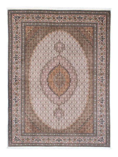 Tabriz Tæppe 150x208cm - Persisk tæppe