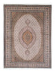 Tabriz Tæppe 150x208cm - Persisk tæppe