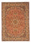 Persisk tæppe - Tabriz - Royal - 212 x 148 cm - rust