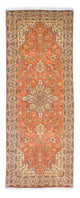 Tabriz - 50 Raj Tæppe 82x215cm - Persisk tæppe