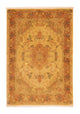 Tabriz - 50 Raj Tæppe 99x147cm - Persisk tæppe