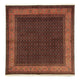 Tabriz Tæppe 200x195cm - Persisk tæppe