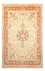 Persisk tæppe - Tabriz - Royal - 307 x 198 cm - beige
