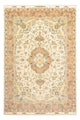 Tabriz - 50 Raj Tæppe 297x204cm - Persisk tæppe