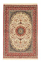 Isfahan Tæppe 170x109cm - Persisk tæppe