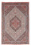 Persisk tæppe - Bijar - 174 x 111 cm - beige